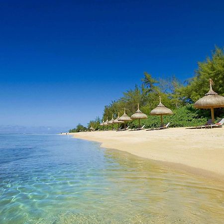 SO Sofitel Mauritius Hotel Bel Ombre Exterior foto