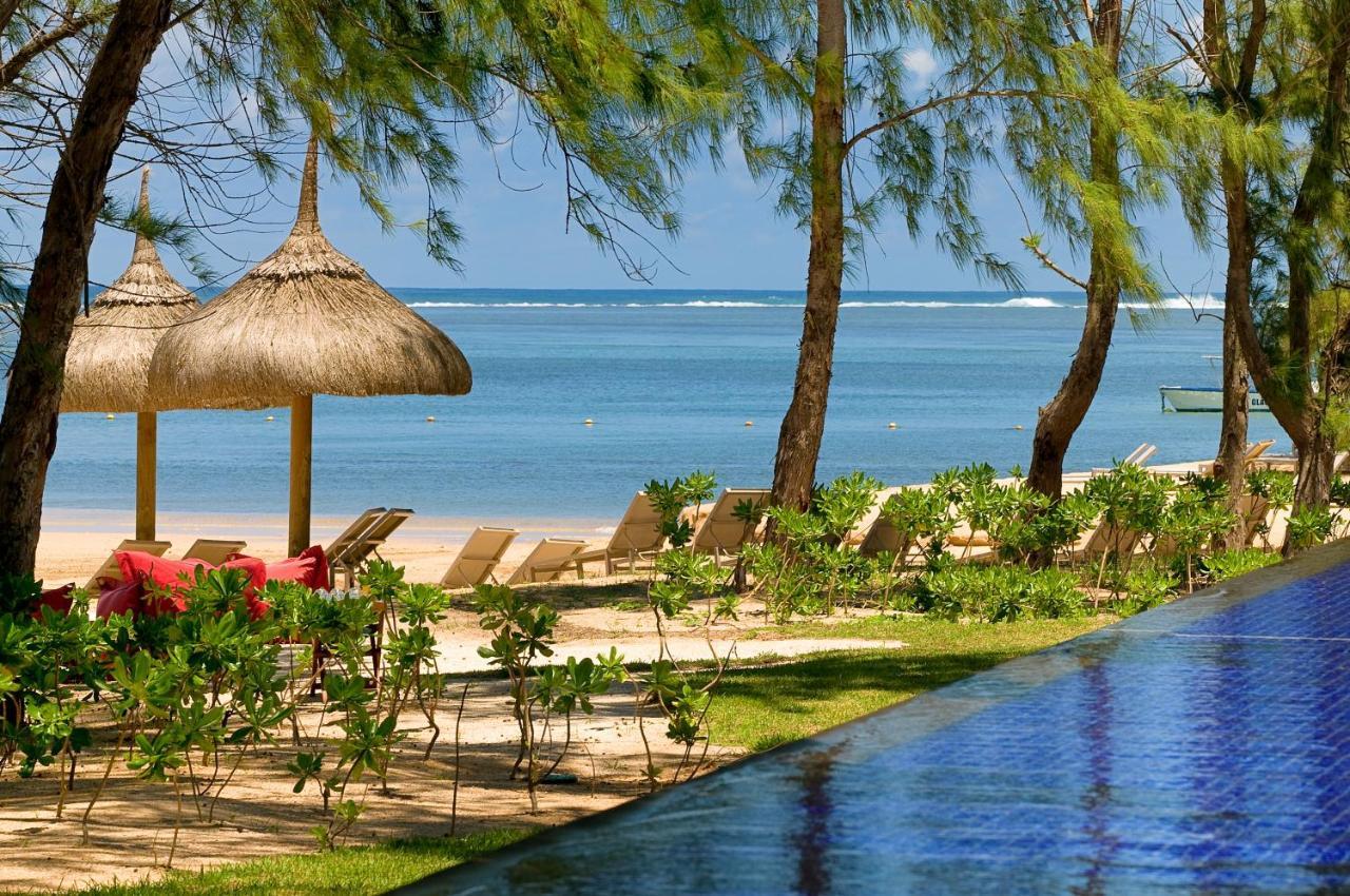 SO Sofitel Mauritius Hotel Bel Ombre Exterior foto