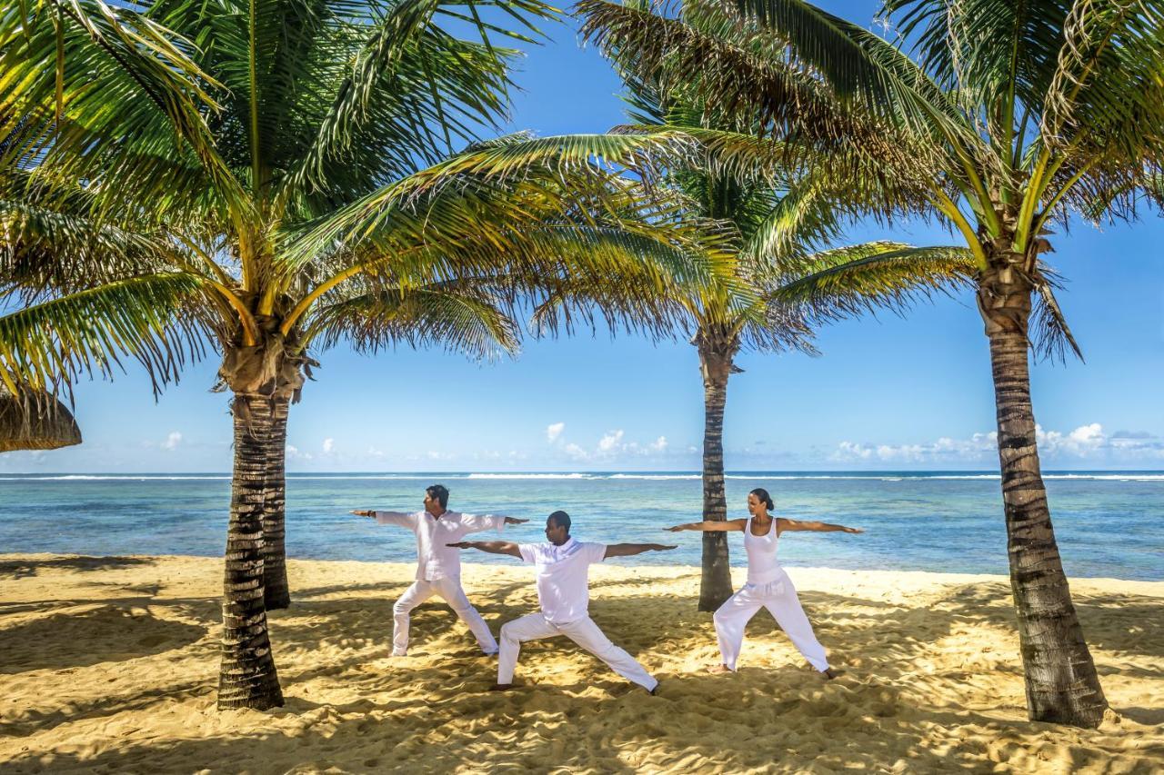 SO Sofitel Mauritius Hotel Bel Ombre Exterior foto