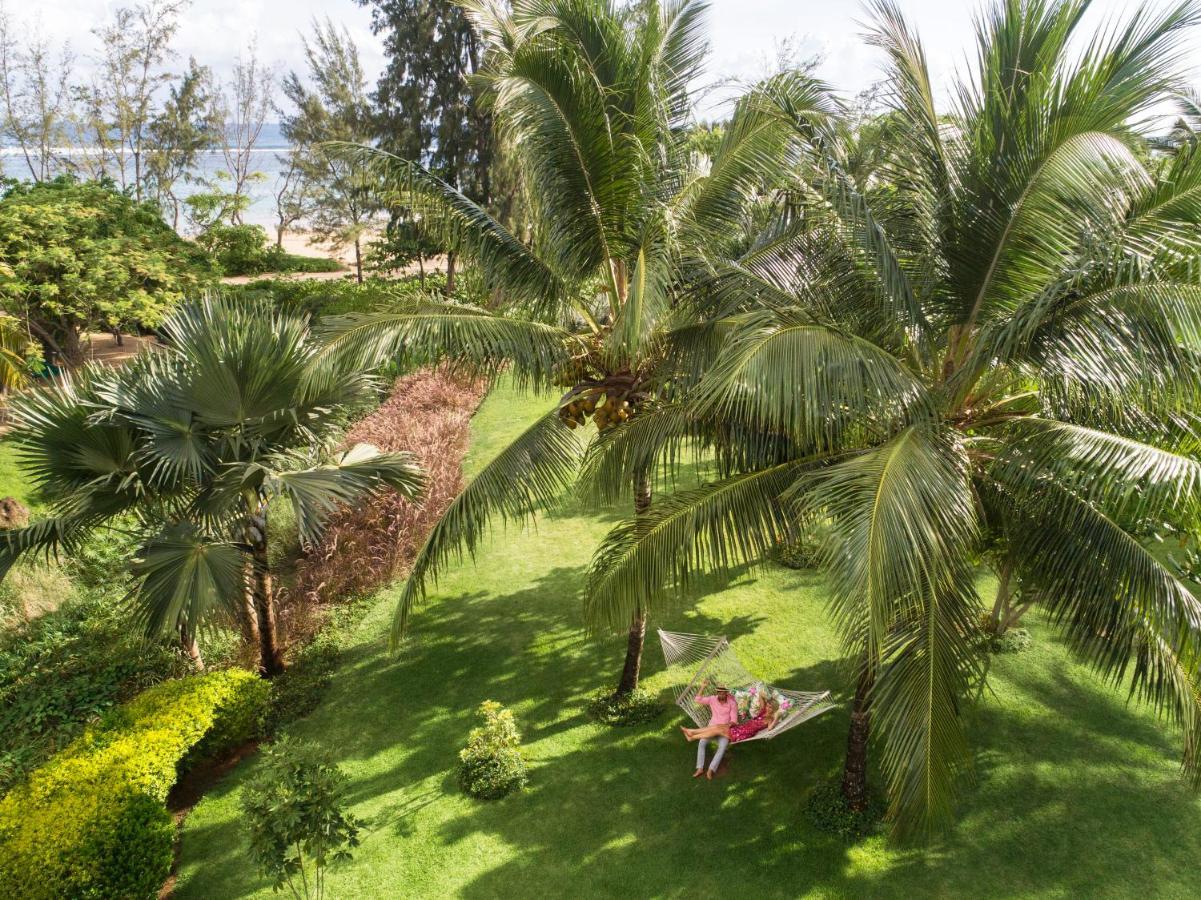 SO Sofitel Mauritius Hotel Bel Ombre Exterior foto