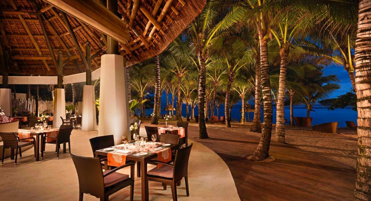 SO Sofitel Mauritius Hotel Bel Ombre Exterior foto