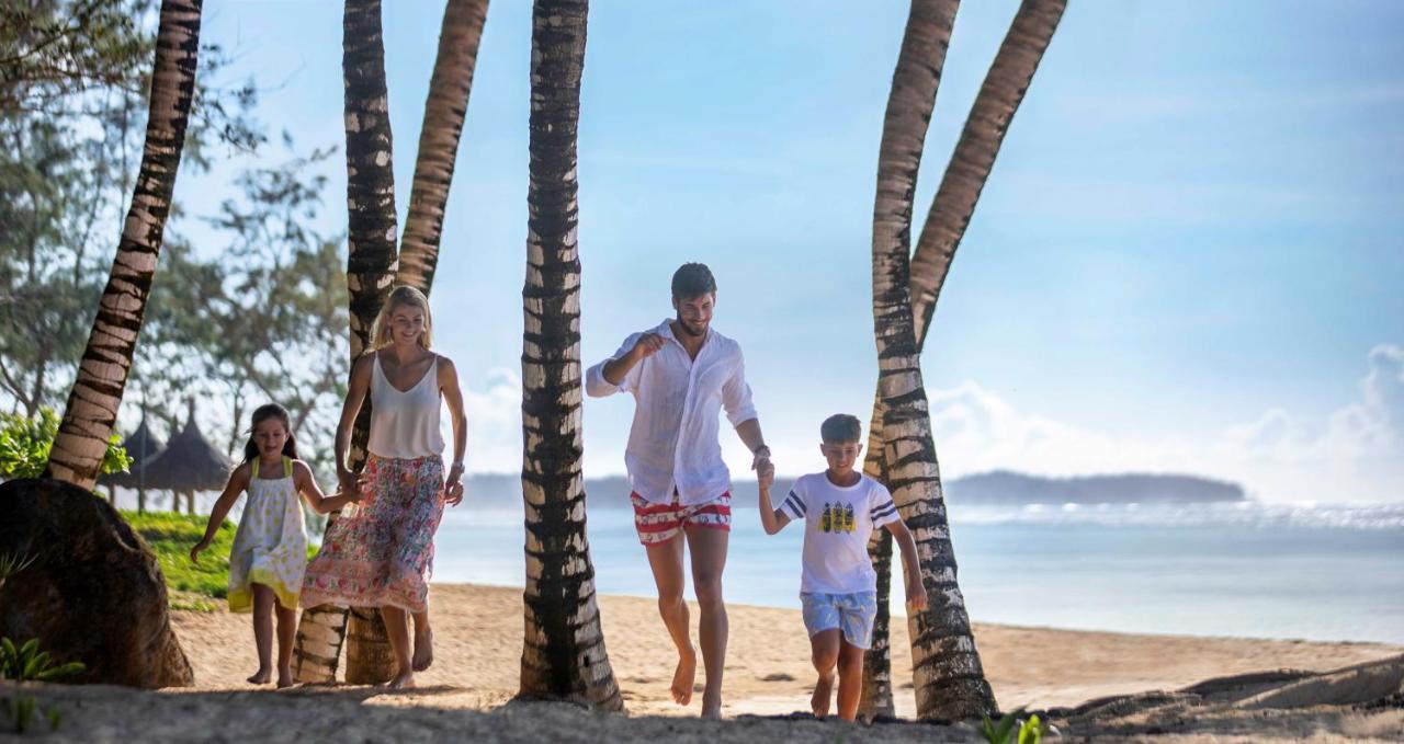 SO Sofitel Mauritius Hotel Bel Ombre Exterior foto