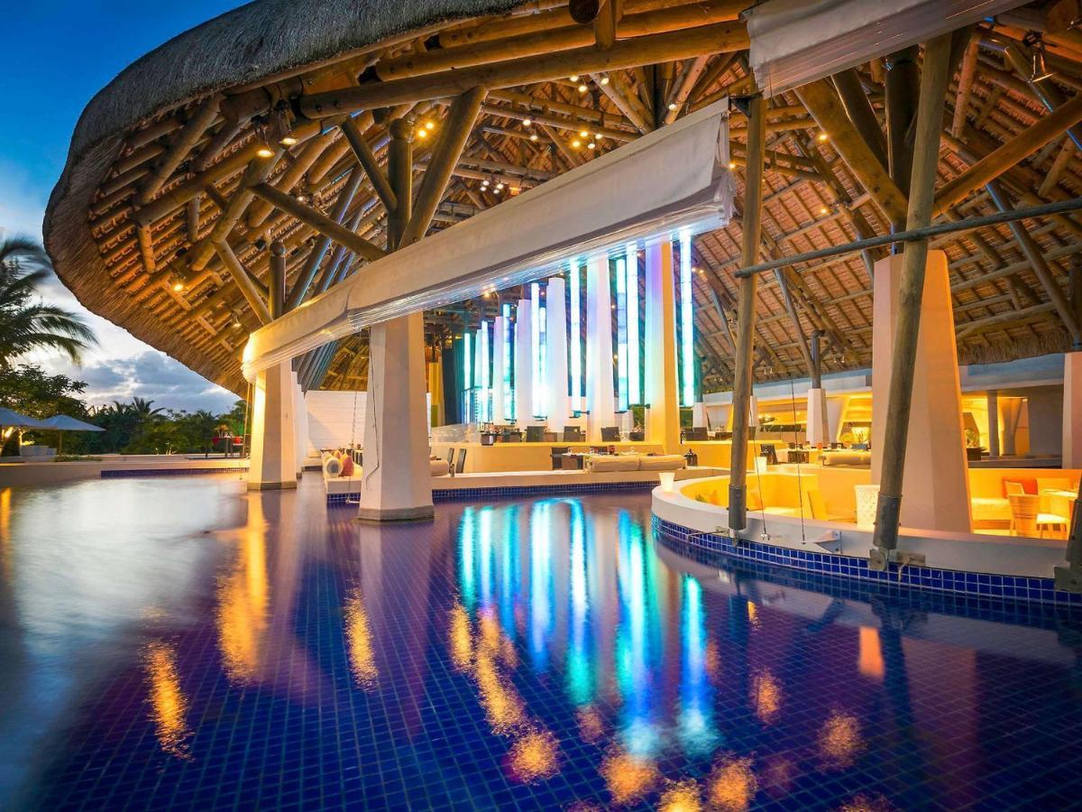 SO Sofitel Mauritius Hotel Bel Ombre Exterior foto