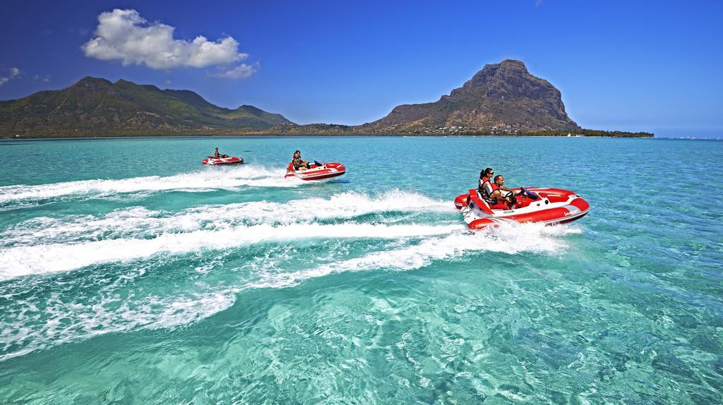 SO Sofitel Mauritius Hotel Bel Ombre Exterior foto