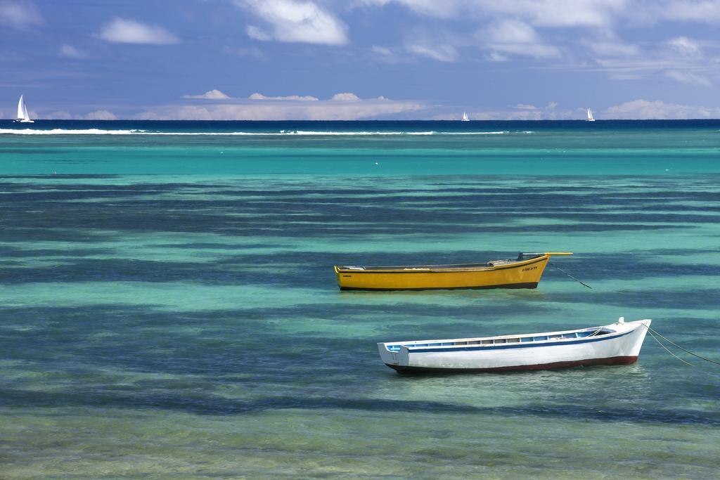 SO Sofitel Mauritius Hotel Bel Ombre Exterior foto