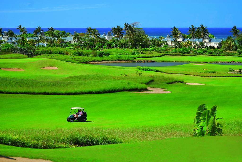 SO Sofitel Mauritius Hotel Bel Ombre Exterior foto